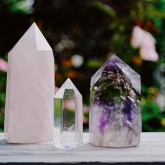 紫水晶洞摆件